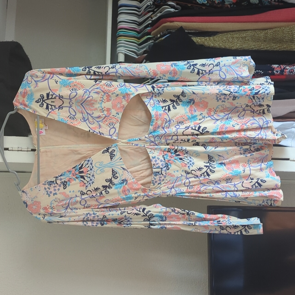 La'Tiste Romper